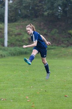 Bild 37 - Frauen TSV Gnutz - SV Bokhorst : Ergebnis: 7:0